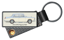 MG Magnette MkIV 1961-68 Keyring Lighter